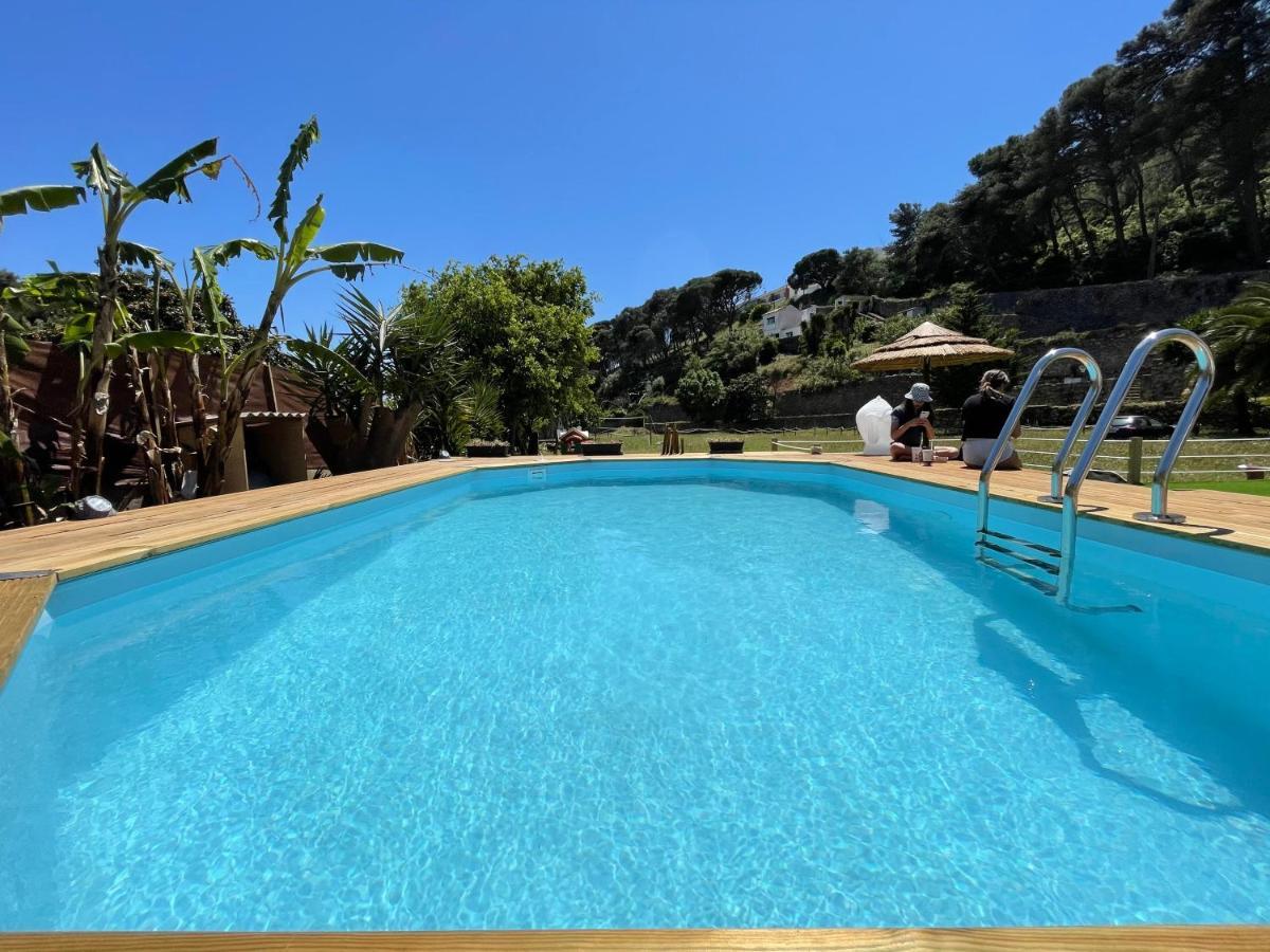 Quinta Da Villa Cascais Eksteriør billede
