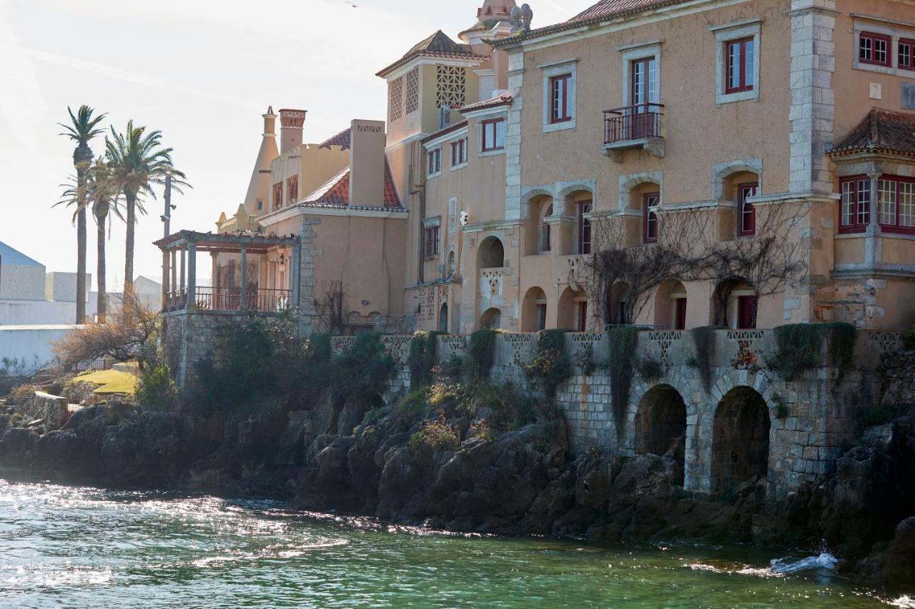 Quinta Da Villa Cascais Eksteriør billede