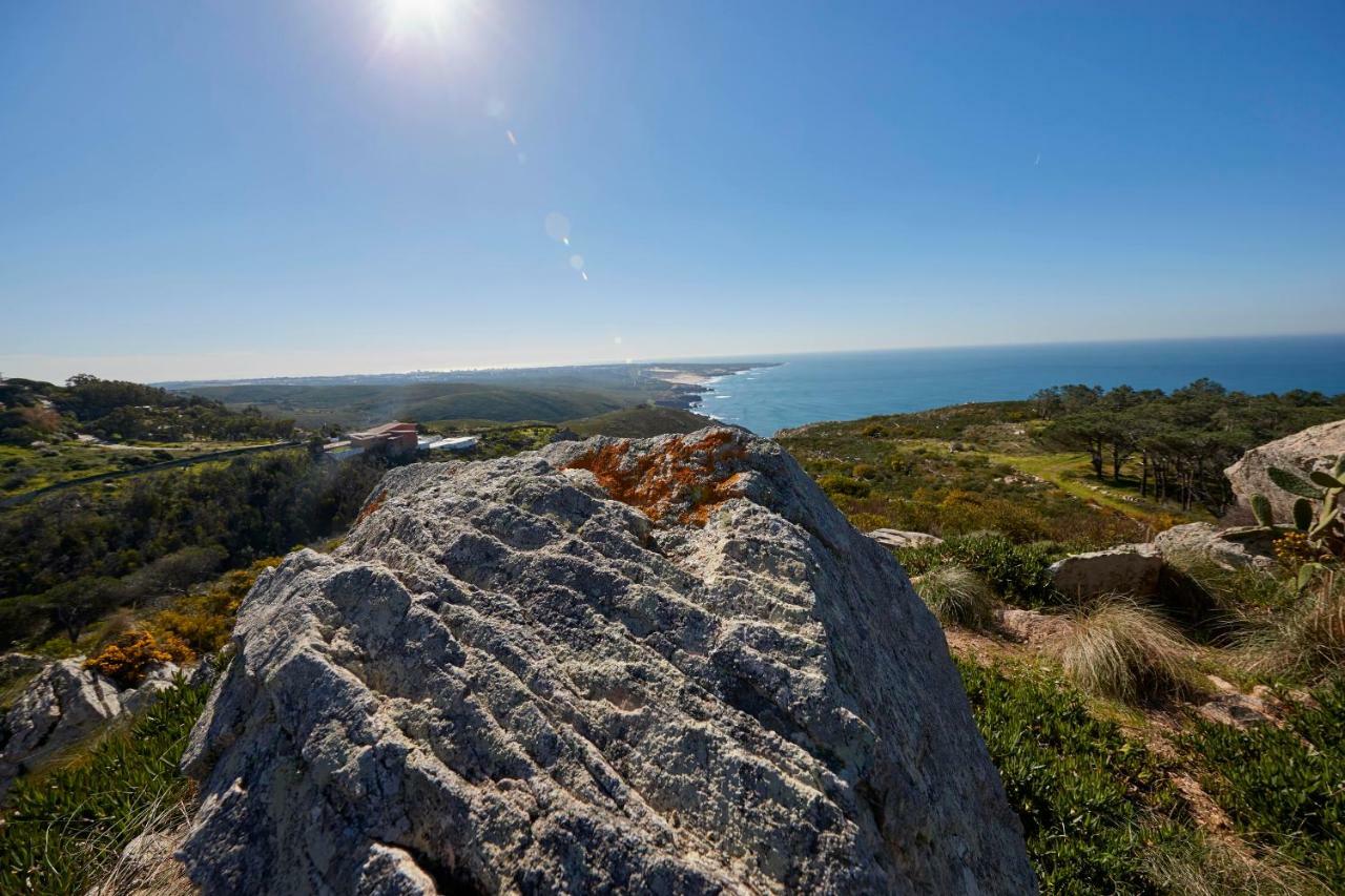 Quinta Da Villa Cascais Eksteriør billede