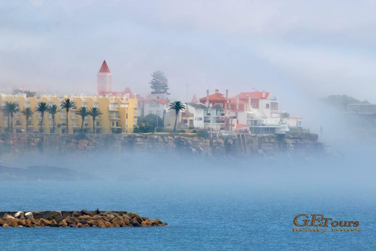 Quinta Da Villa Cascais Eksteriør billede