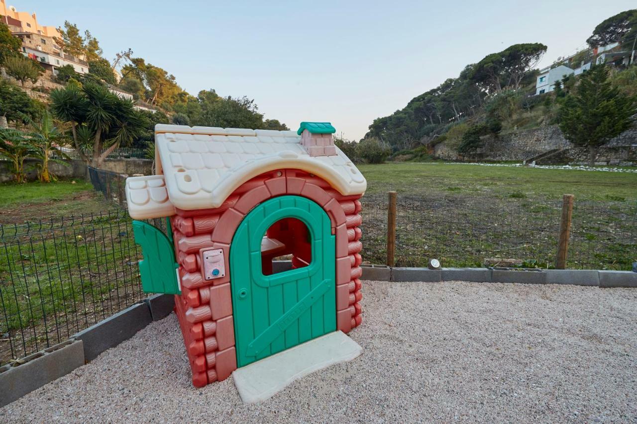 Quinta Da Villa Cascais Eksteriør billede