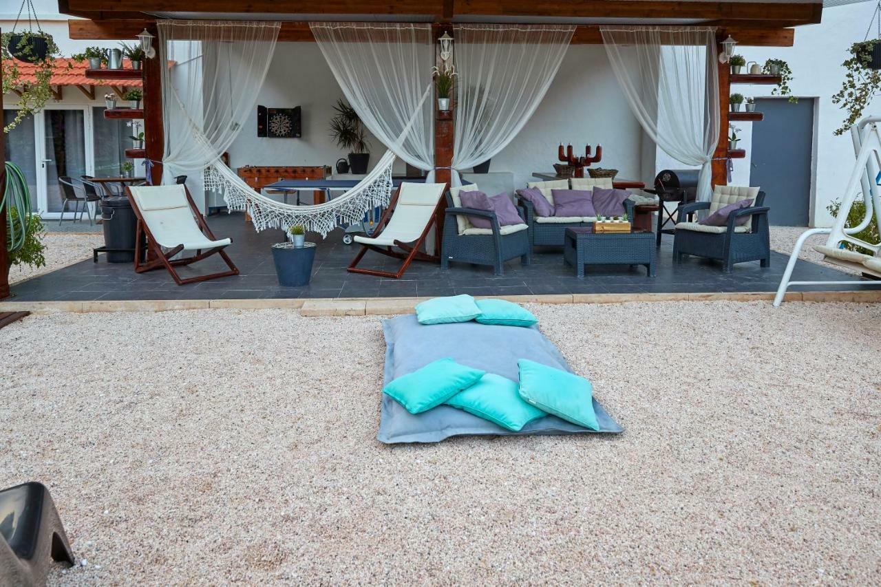 Quinta Da Villa Cascais Eksteriør billede
