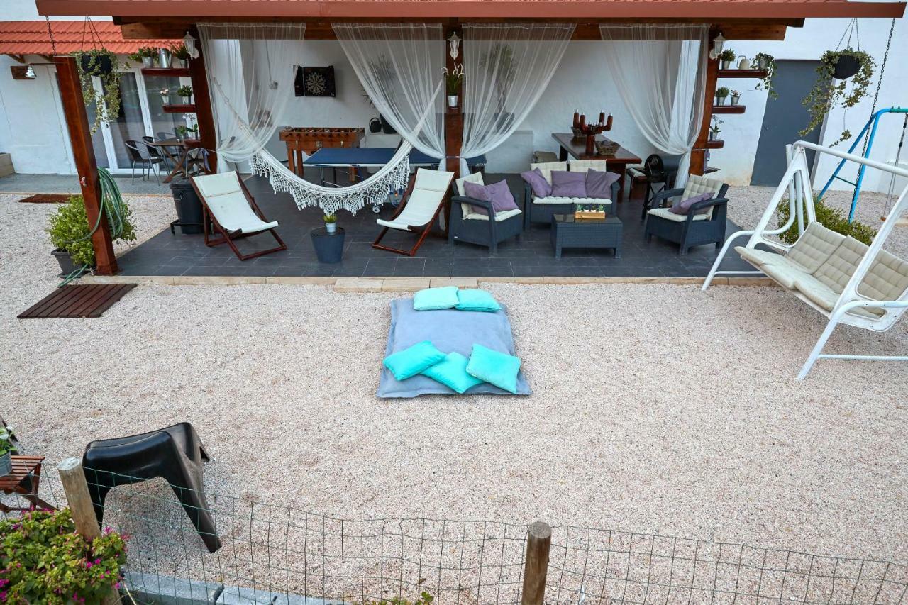 Quinta Da Villa Cascais Eksteriør billede