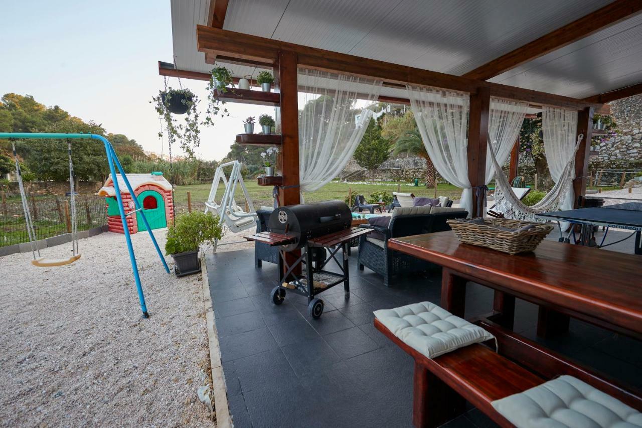 Quinta Da Villa Cascais Eksteriør billede